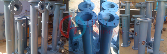 After Cooler Heat Exchanger Manufacturer in Coimbatore