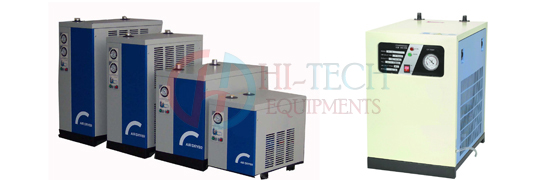 compressed air dryers supplier coimbatore