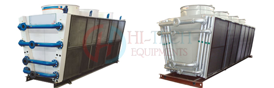 Dry Cooling Tower Manufacturer Coimbatore