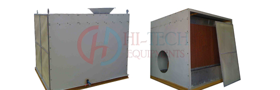 Evaporative Cooling System Manufacturer Coimbatore