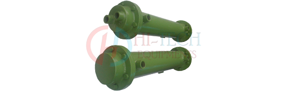 Inter Cooler Heat Exchanger Manufacturer in Coimbatore