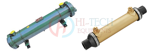 Oil Cooled Heat Exchanger Manufacturer in Coimbatore