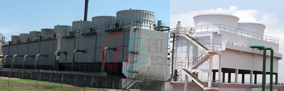 RCC Cooling Tower Manufacturer Coimbatore